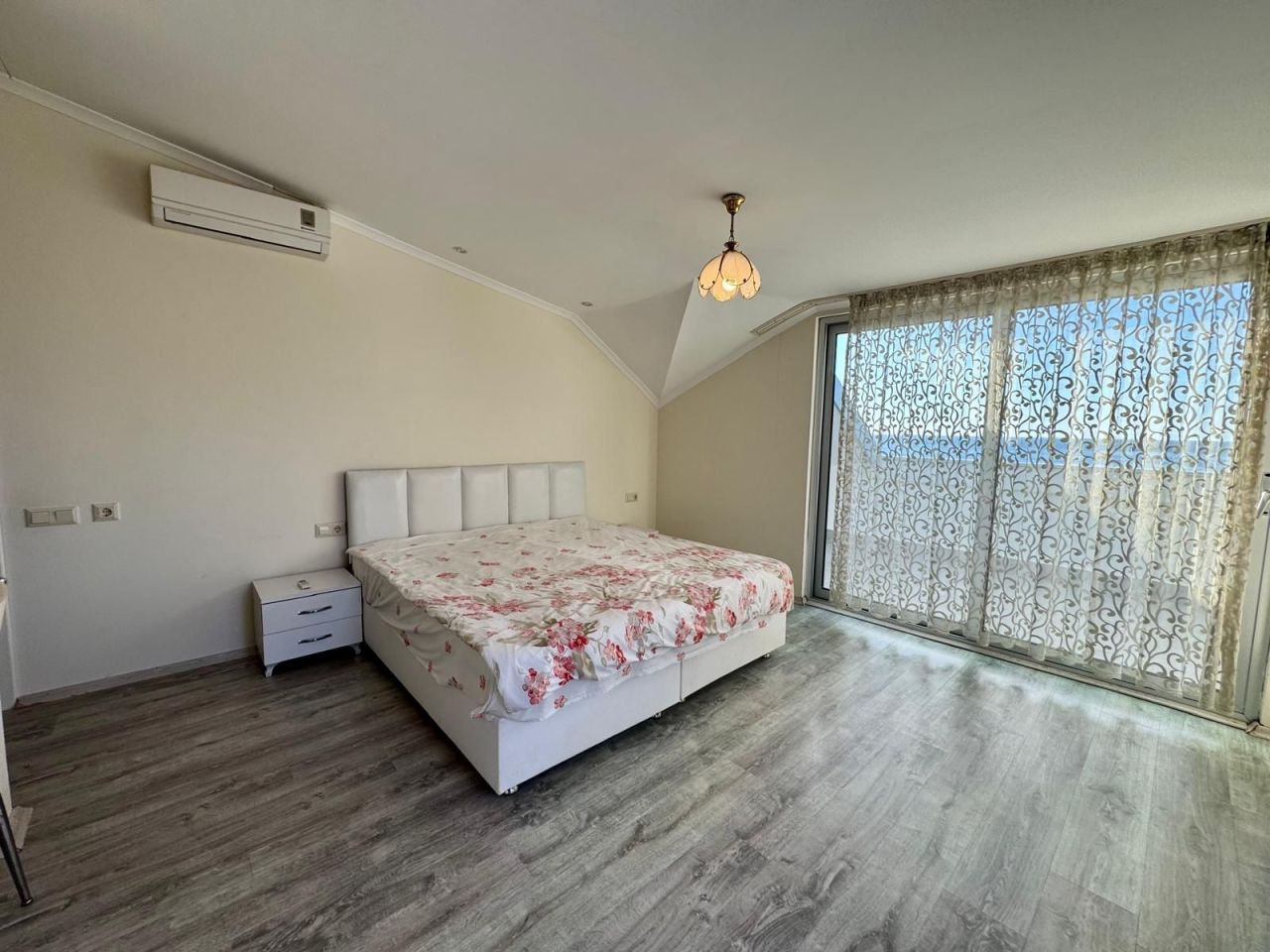 Апартаменты в Алании, Турция, 280 м² - фото 11