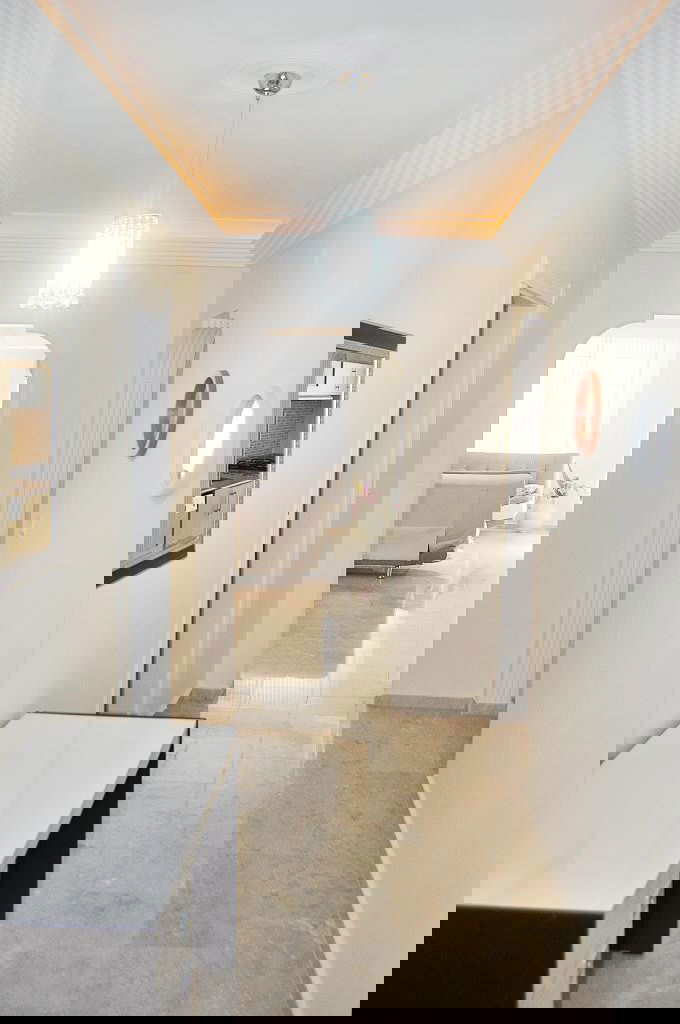 Апартаменты в Алании, Турция, 105 м² - фото 11