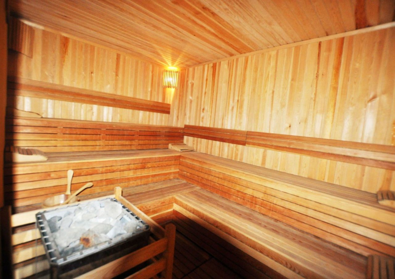 Апартаменты в Алании, Турция, 105 м² - фото 15