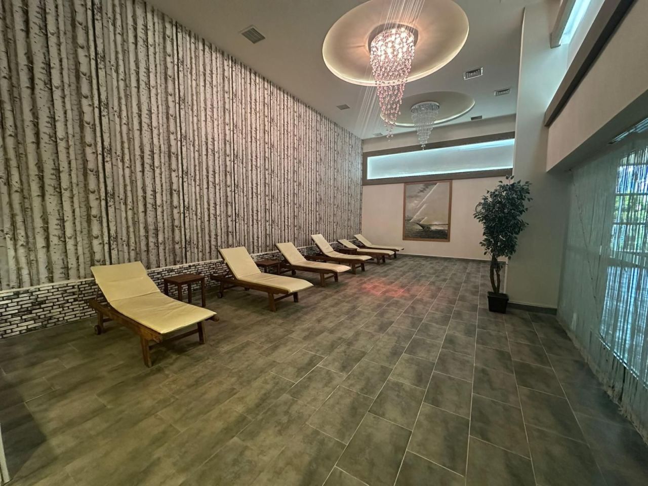 Апартаменты в Алании, Турция, 95 м² - фото 15