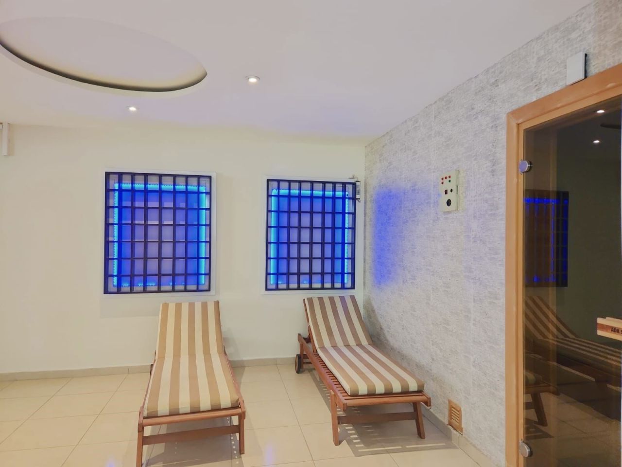 Апартаменты в Алании, Турция, 70 м² - фото 16