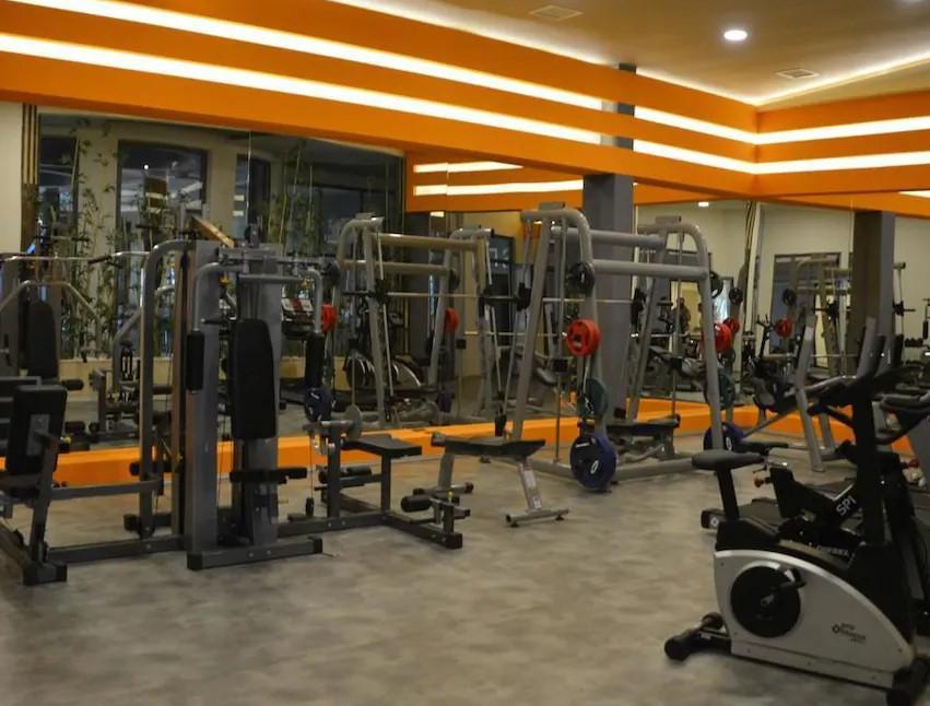 Апартаменты в Алании, Турция, 95 м² - фото 16