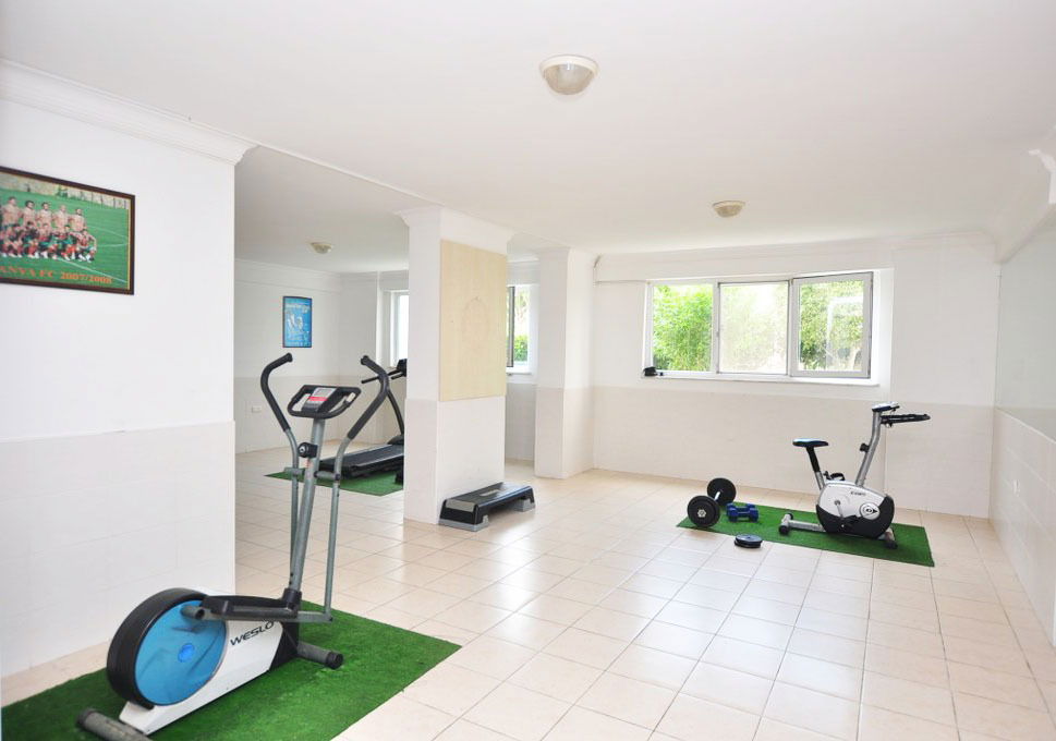 Апартаменты в Алании, Турция, 105 м² - фото 16