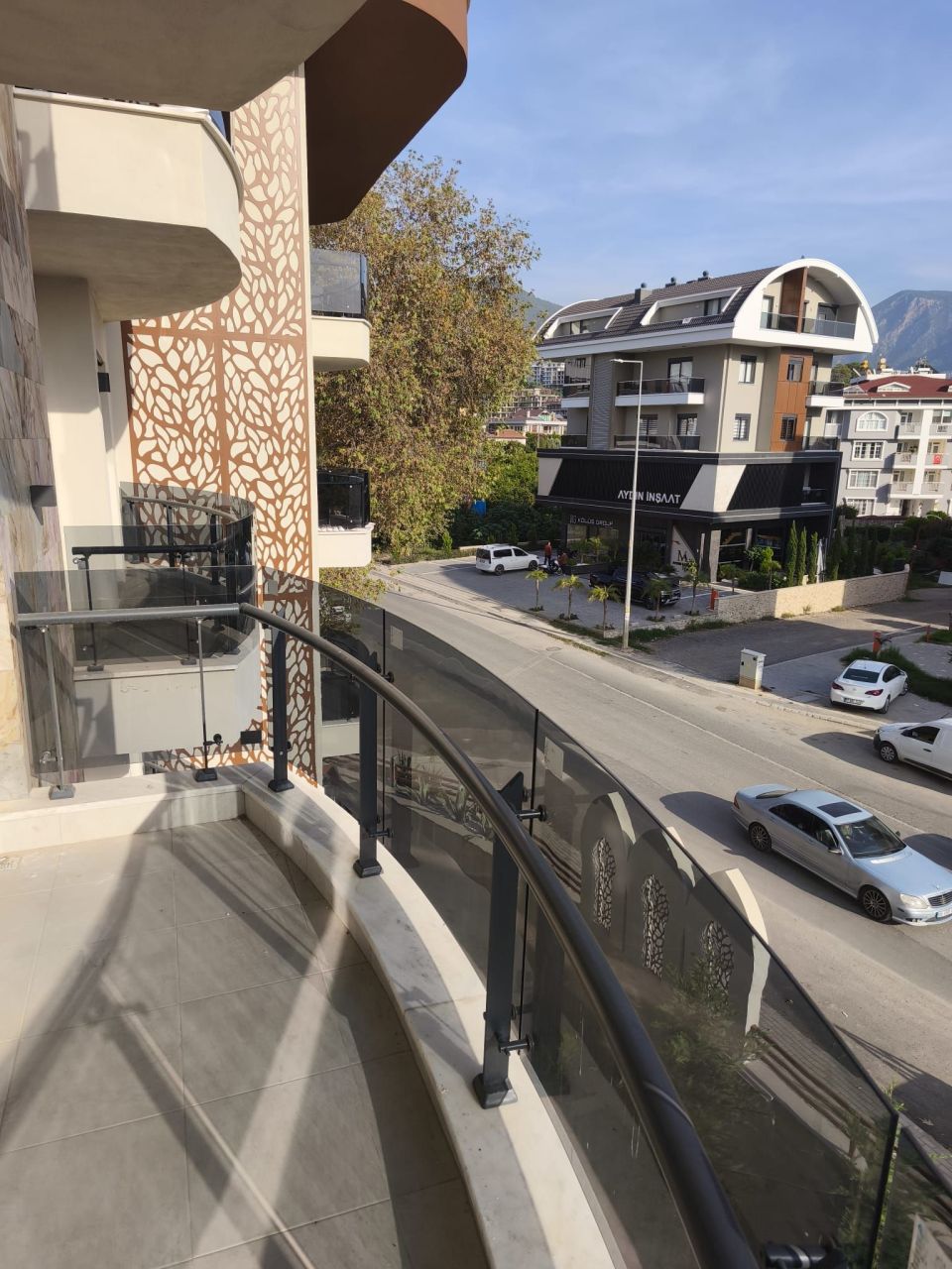 Апартаменты в Алании, Турция, 55 м² - фото 18