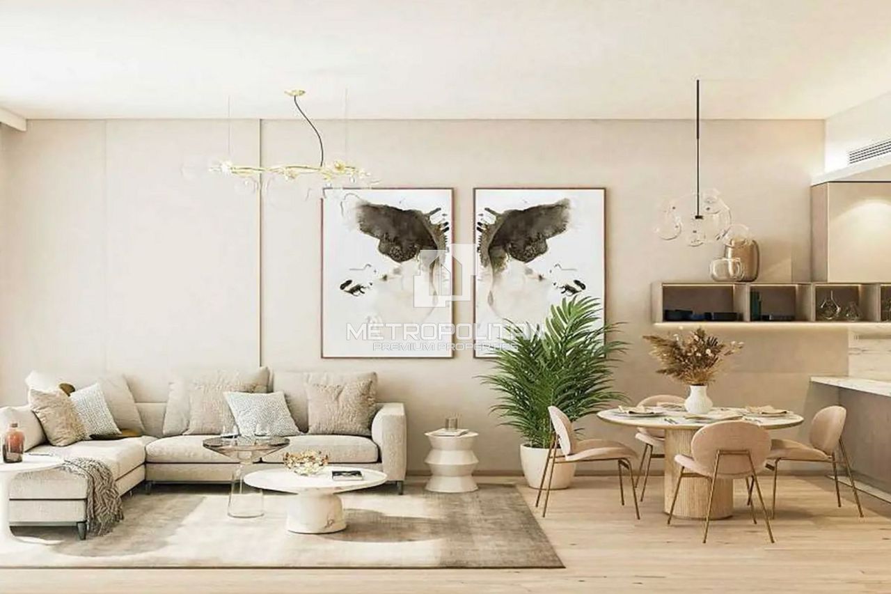 Апартаменты в Дубае, ОАЭ, 78 м² - фото 1