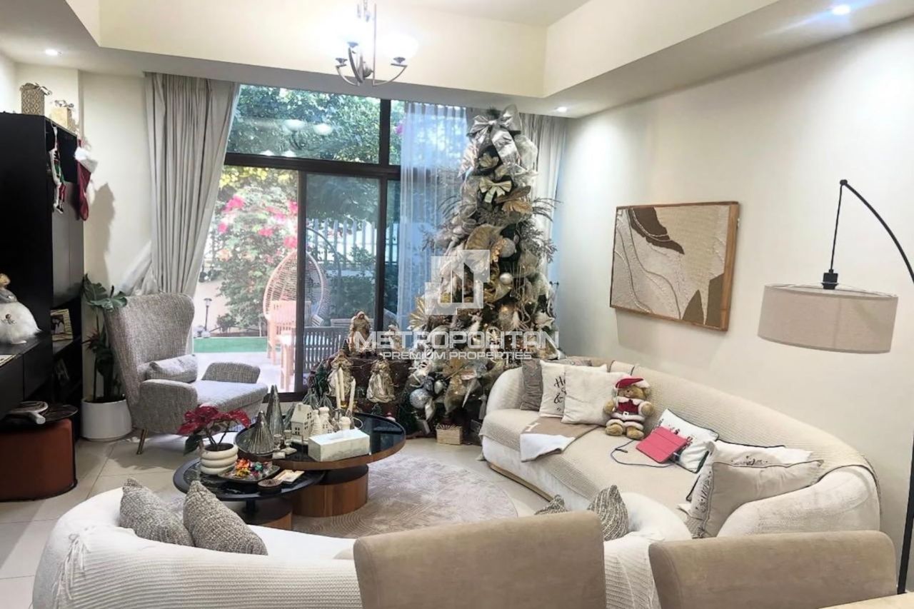 Таунхаус в Дубае, ОАЭ, 187 м² - фото 2