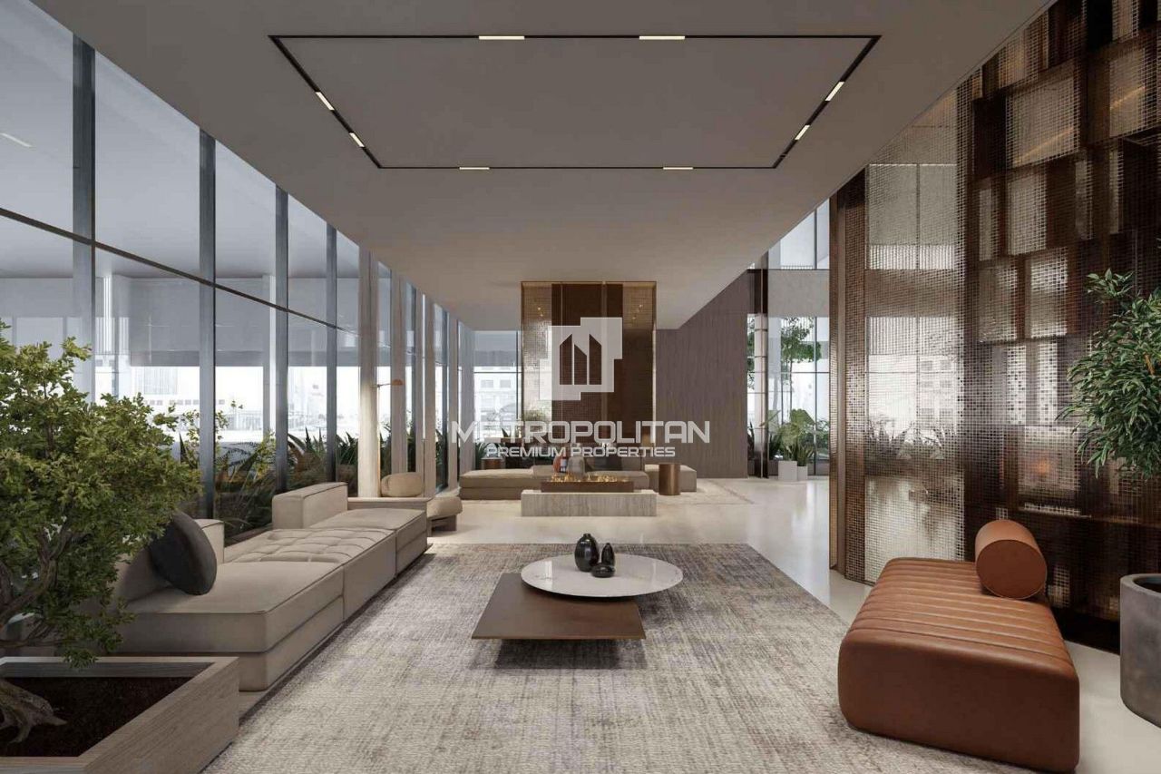 Апартаменты в Дубае, ОАЭ, 70 м² - фото 2