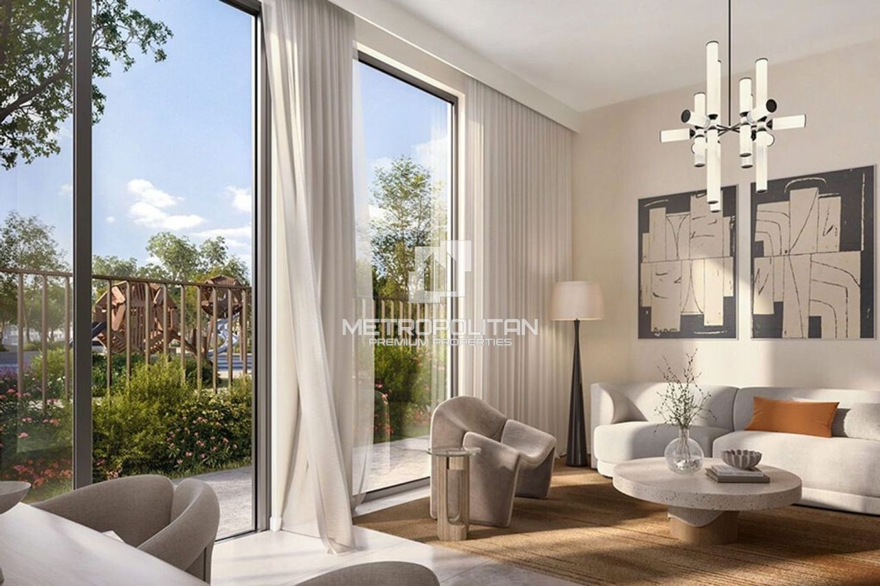 Таунхаус в Дубае, ОАЭ, 250 м² - фото 2