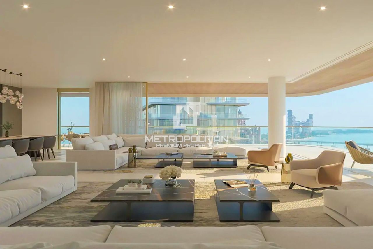 Апартаменты в Дубае, ОАЭ, 174 м² - фото 2