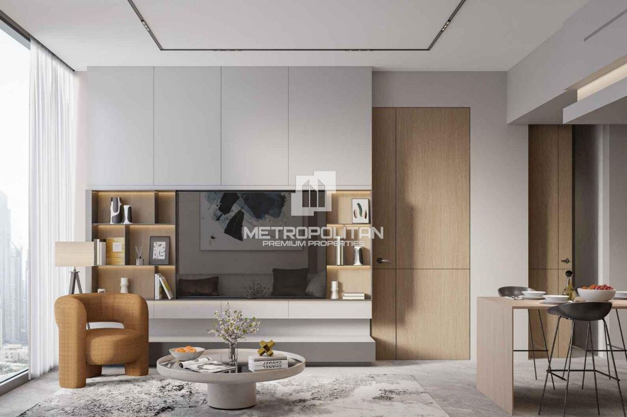 Апартаменты в Дубае, ОАЭ, 70 м² - фото 3