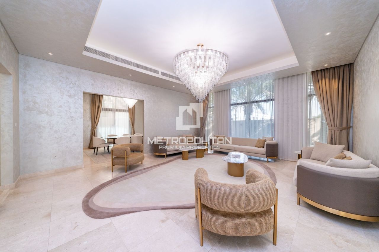 Вилла в Дубае, ОАЭ, 681 м² - фото 3