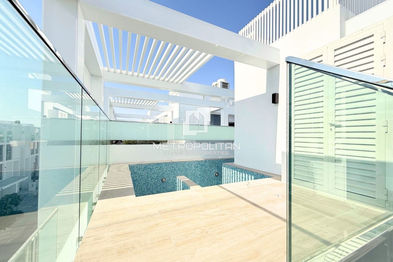 Вилла в Дубае, ОАЭ, 459 м² - фото 3