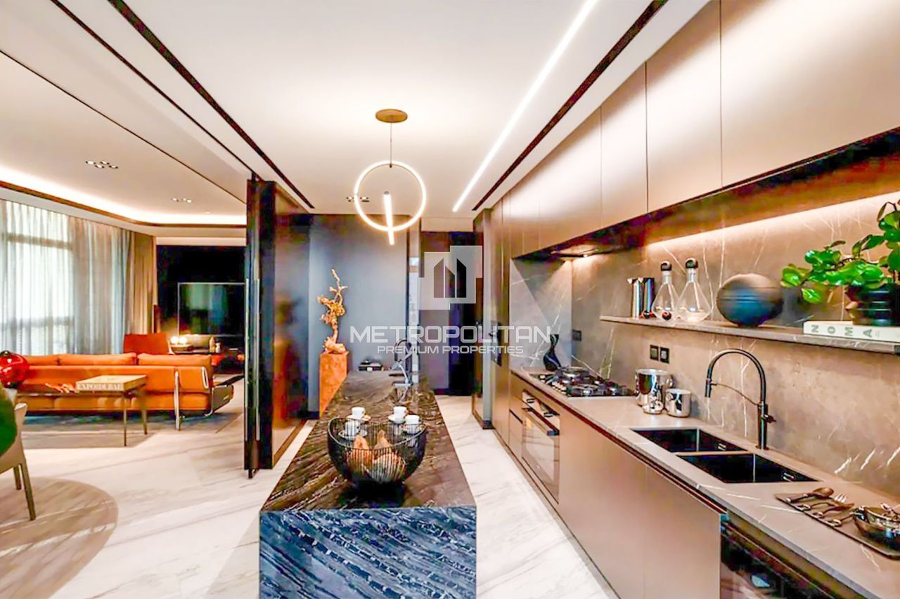 Апартаменты в Дубае, ОАЭ, 248 м² - фото 3