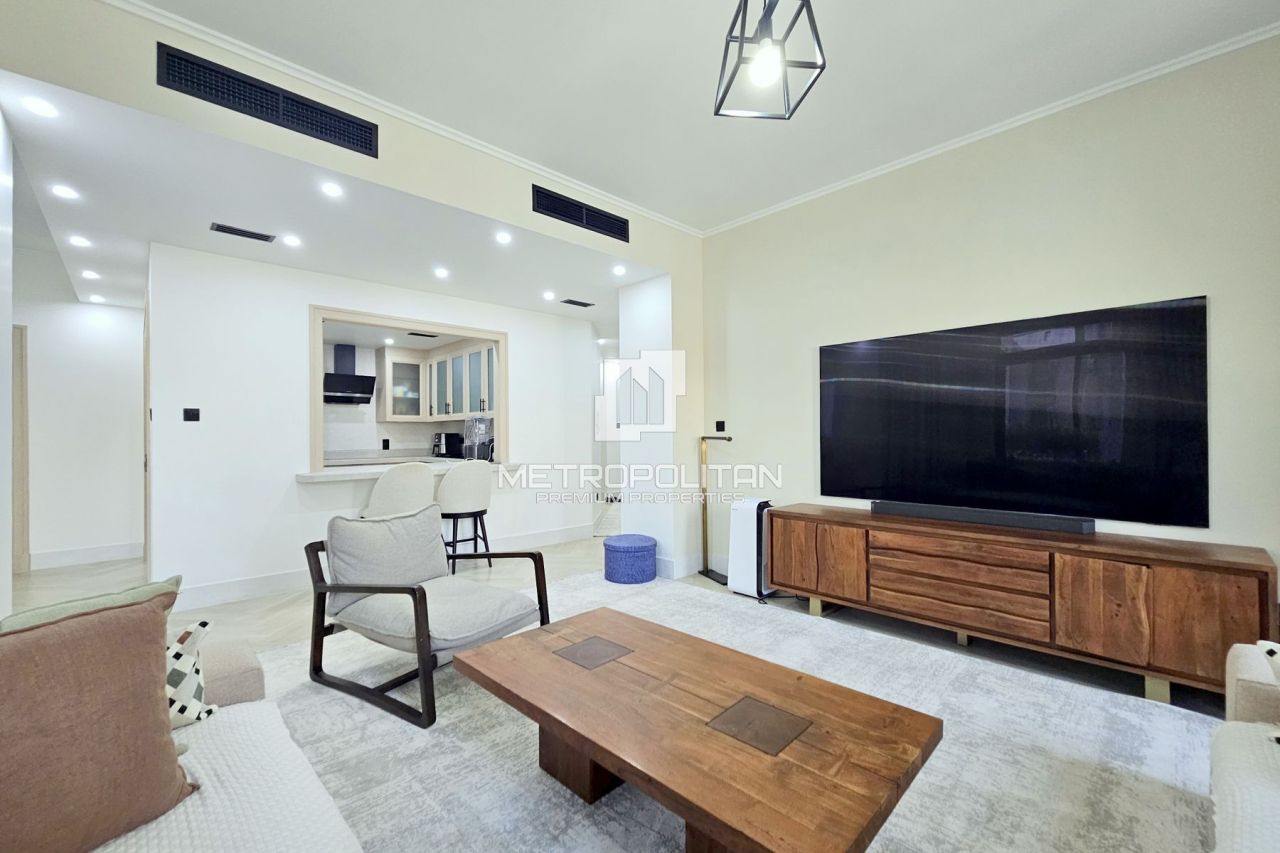 Апартаменты в Дубае, ОАЭ, 120 м² - фото 3