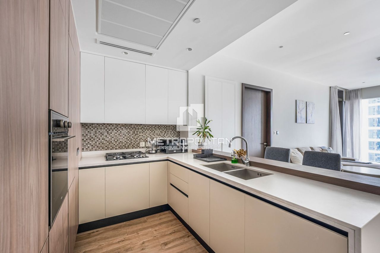 Апартаменты в Дубае, ОАЭ, 88 м² - фото 3