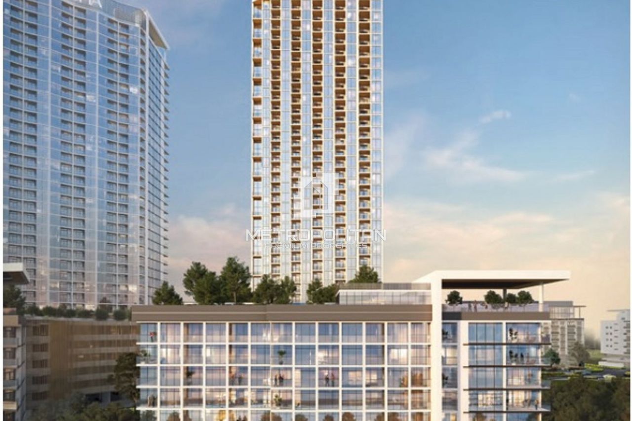 Апартаменты в Дубае, ОАЭ, 162 м² - фото 3