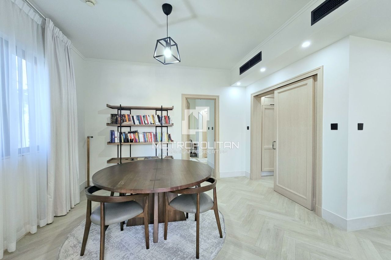 Апартаменты в Дубае, ОАЭ, 120 м² - фото 4