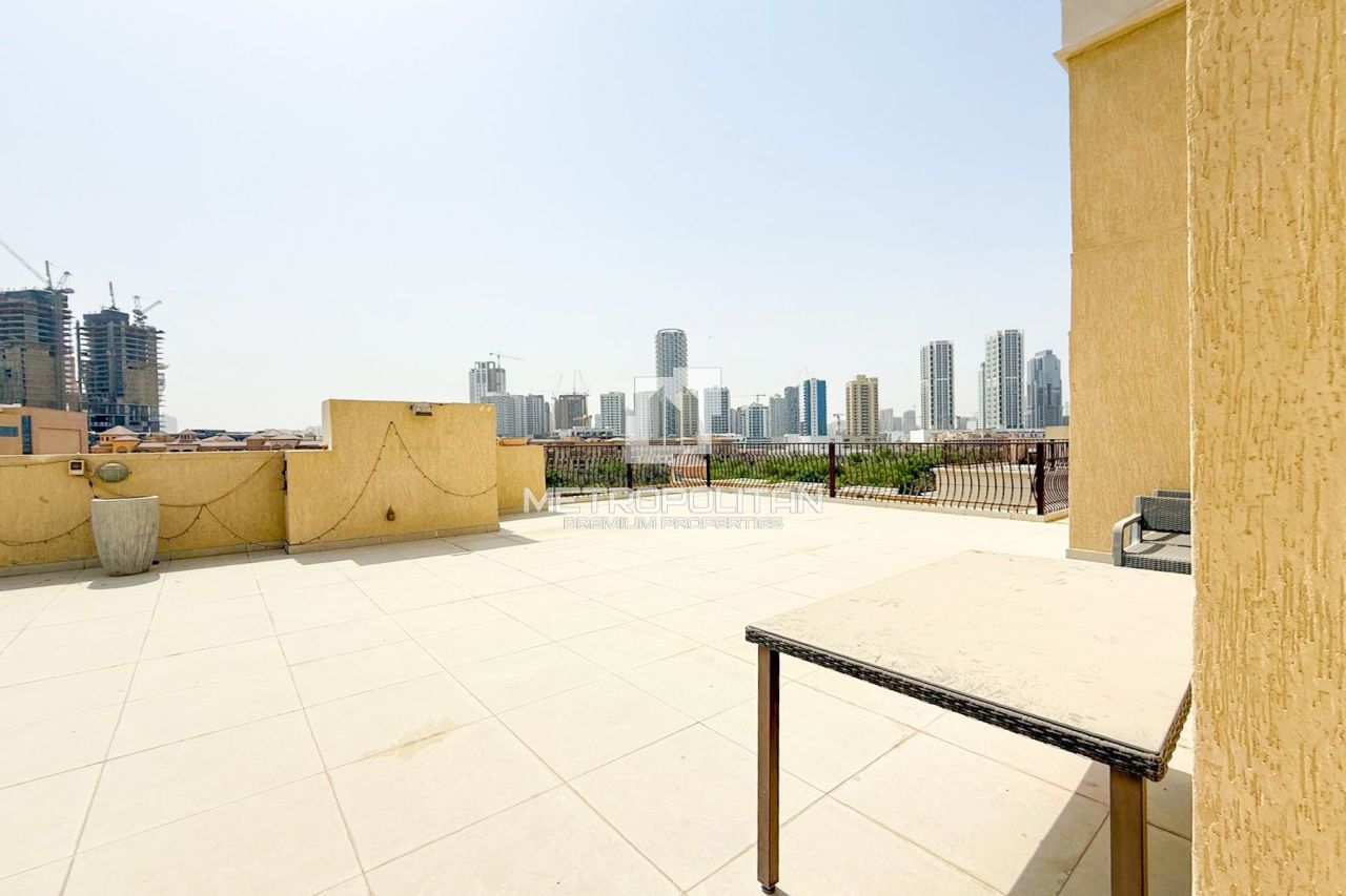 Апартаменты в Дубае, ОАЭ, 238 м² - фото 4