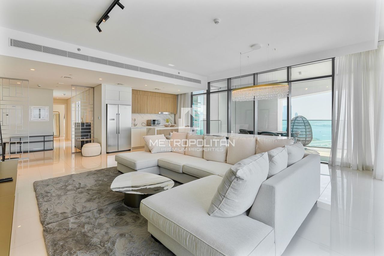 Апартаменты в Дубае, ОАЭ, 198 м² - фото 4