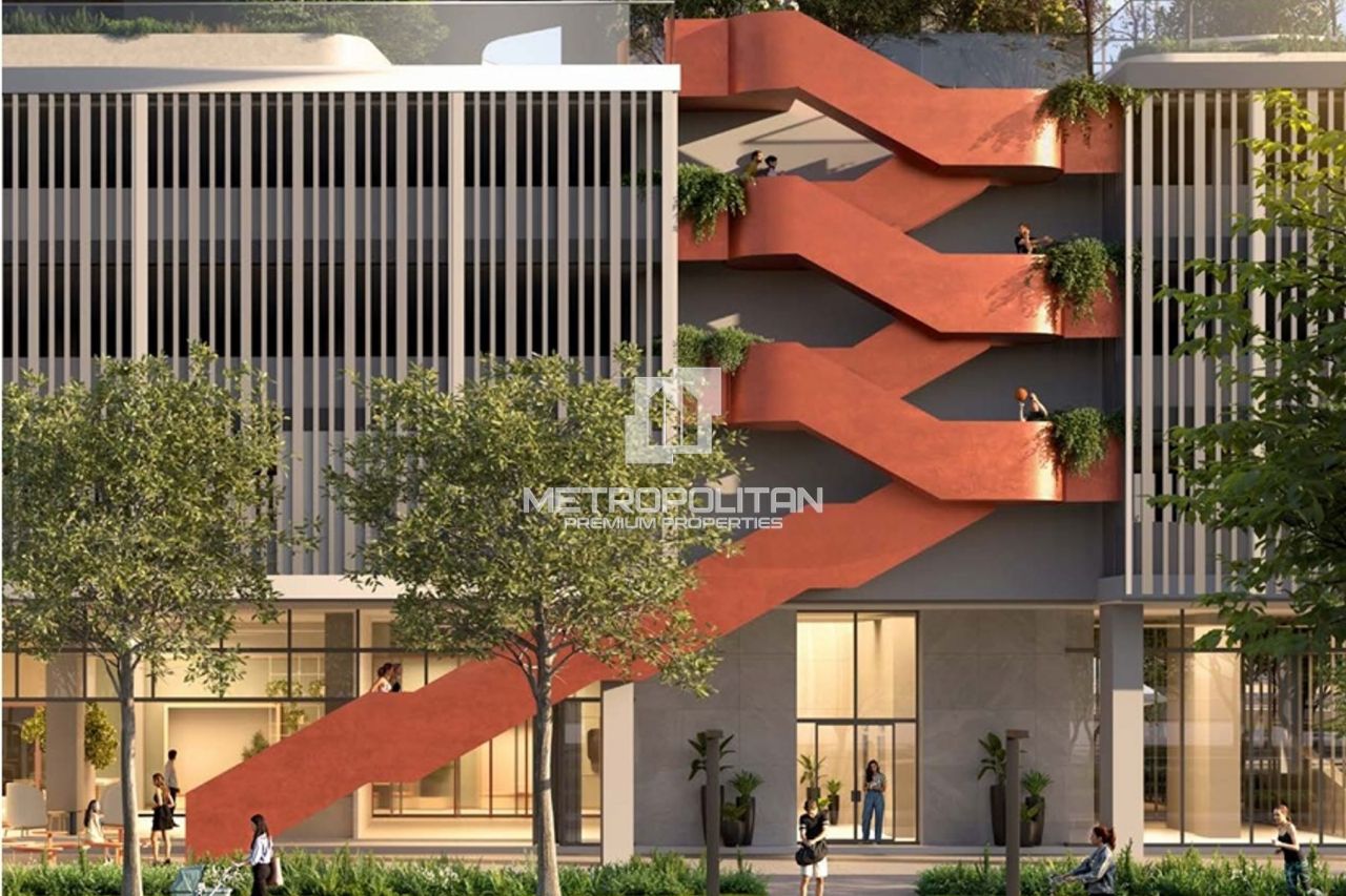 Апартаменты в Дубае, ОАЭ, 55 м² - фото 4