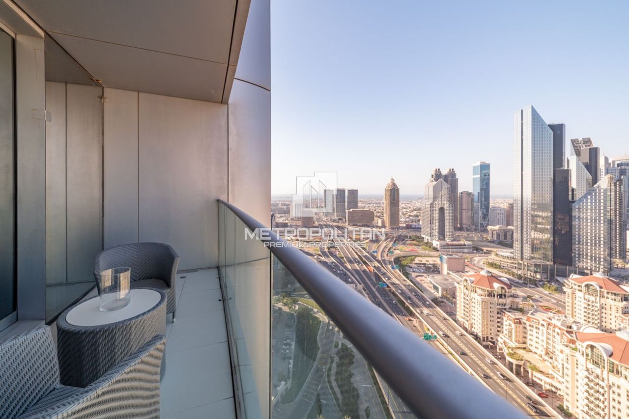 Апартаменты в Дубае, ОАЭ, 135 м² - фото 4