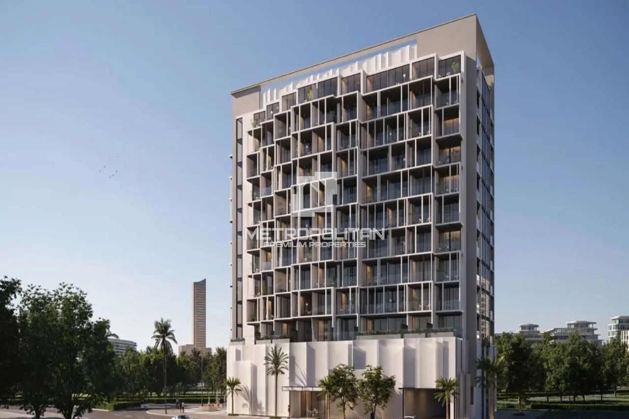 Апартаменты в Рас-эль-Хайме, ОАЭ, 73 м² - фото 4