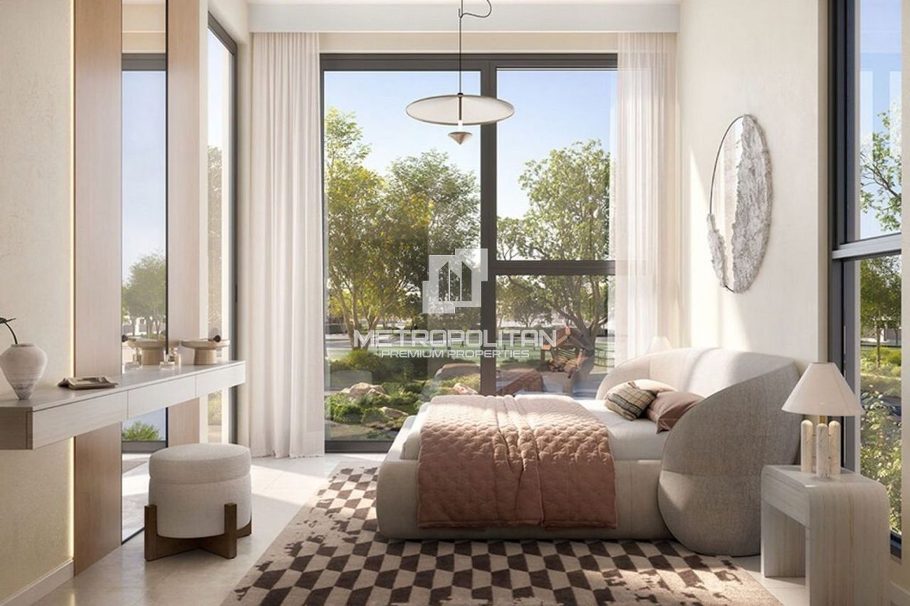 Таунхаус в Дубае, ОАЭ, 250 м² - фото 4