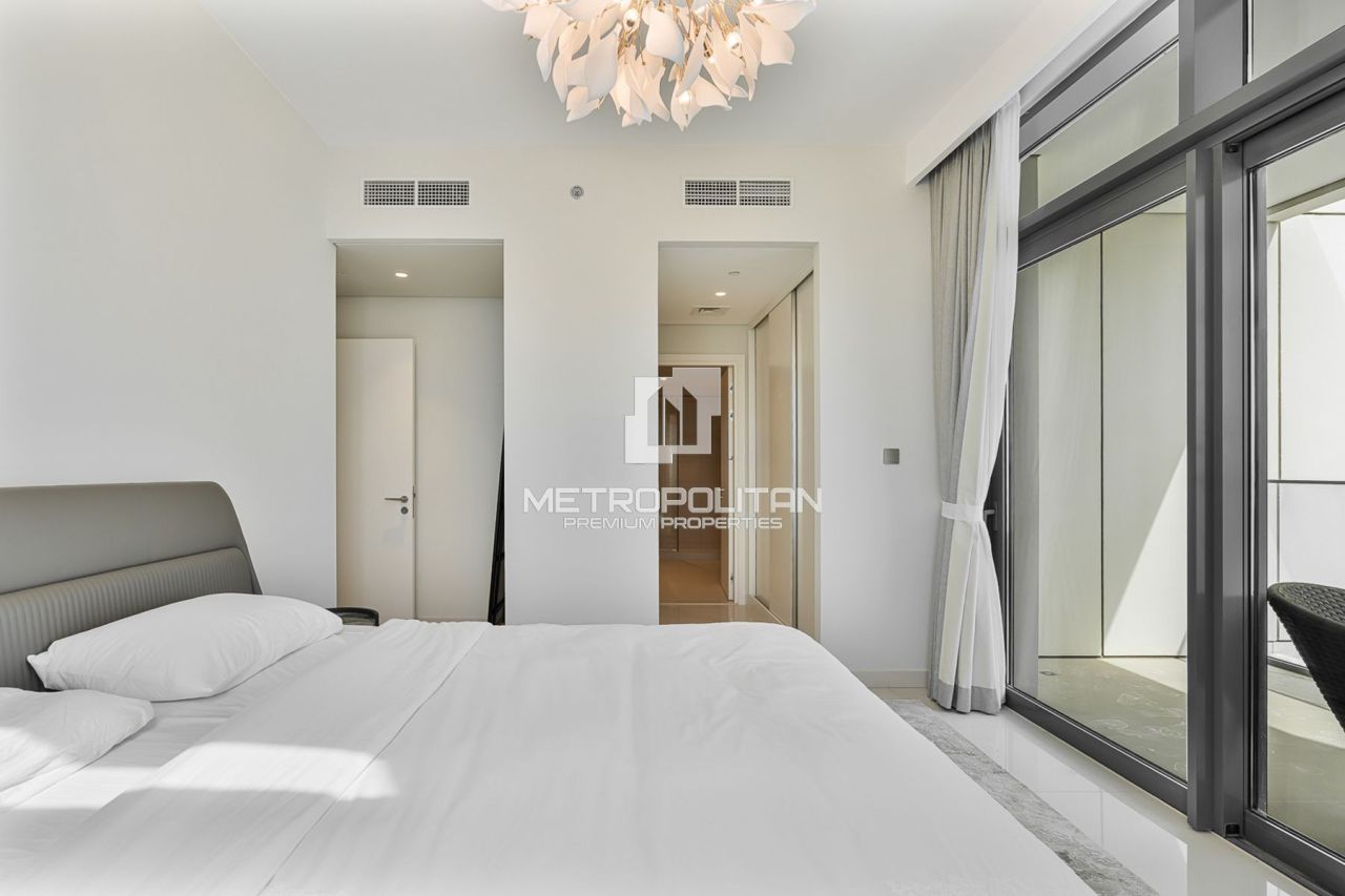 Апартаменты в Дубае, ОАЭ, 198 м² - фото 5