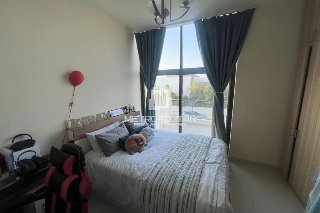 Таунхаус в Дубае, ОАЭ, 187 м² - фото 5