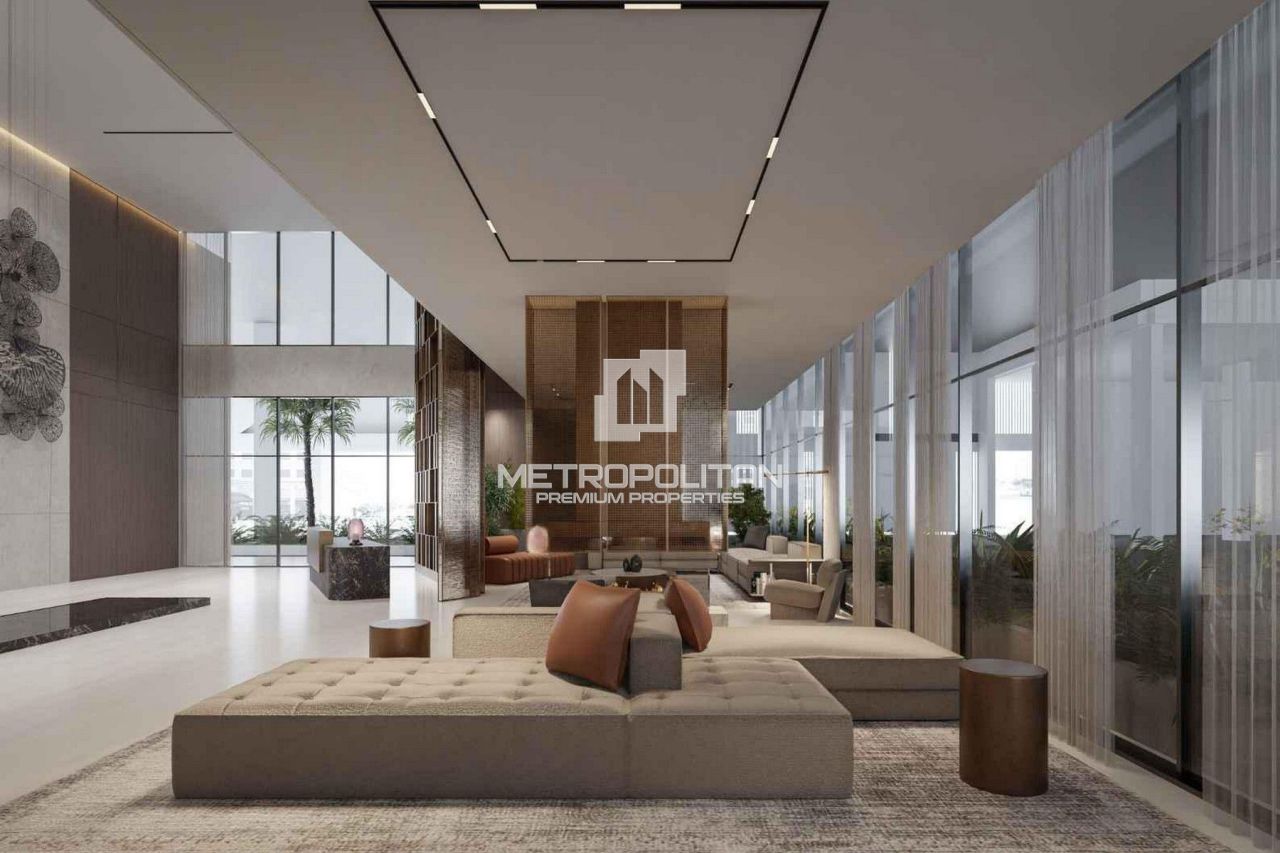 Апартаменты в Дубае, ОАЭ, 70 м² - фото 5