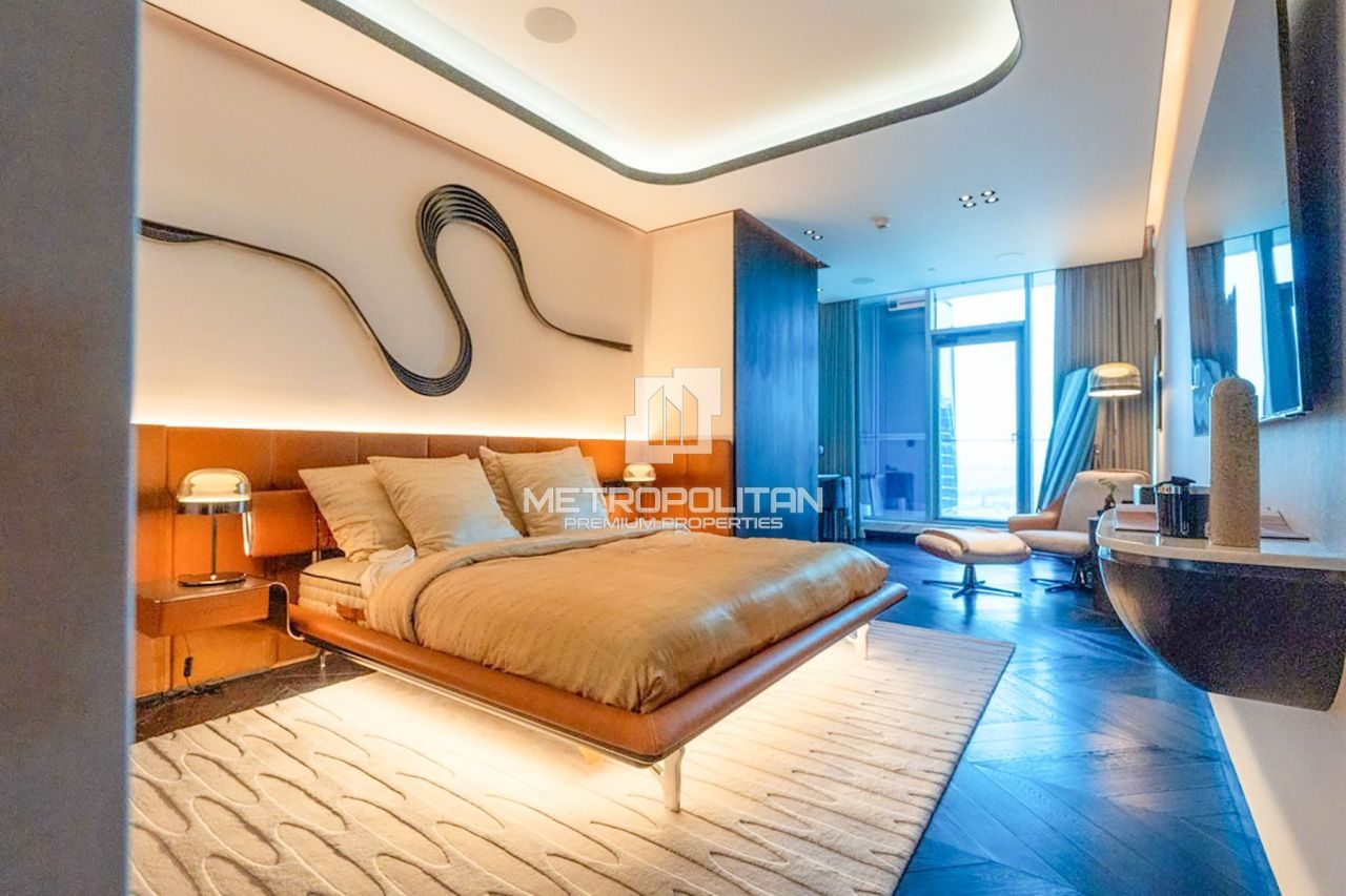 Апартаменты в Дубае, ОАЭ, 248 м² - фото 5