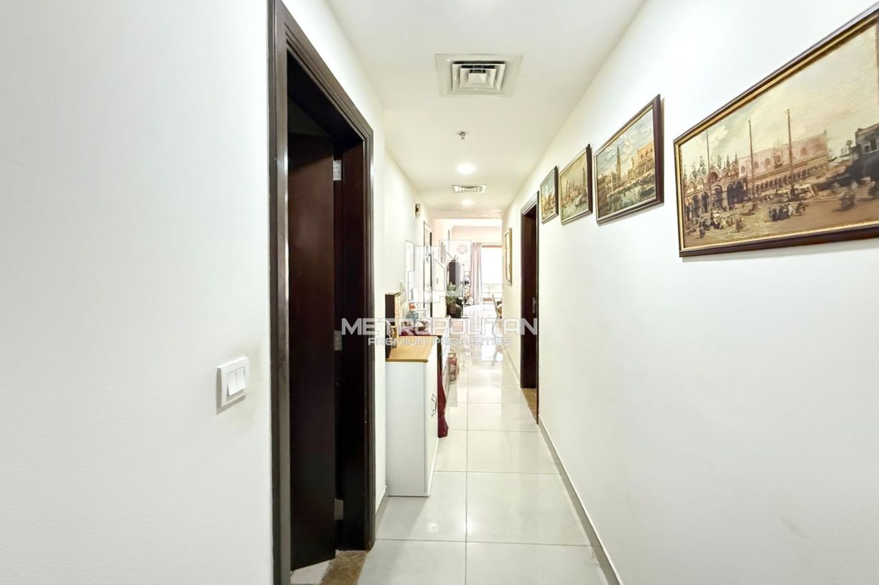 Апартаменты в Дубае, ОАЭ, 238 м² - фото 5