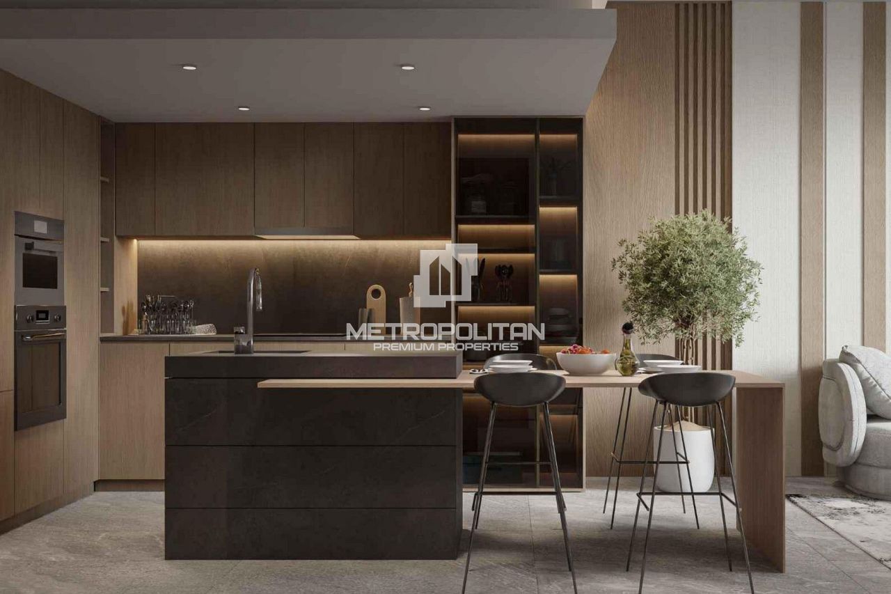 Апартаменты в Дубае, ОАЭ, 70 м² - фото 6