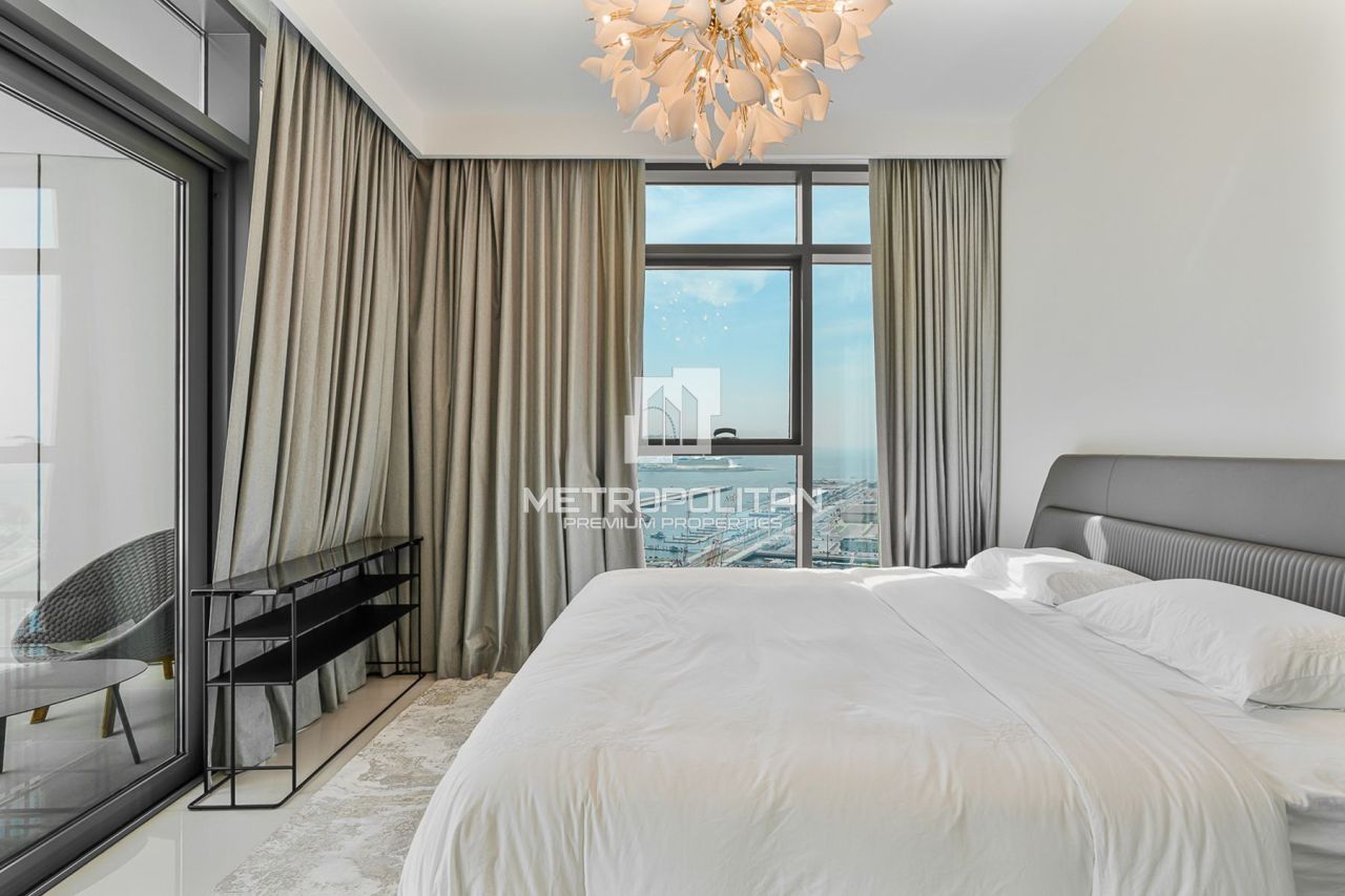 Апартаменты в Дубае, ОАЭ, 198 м² - фото 6