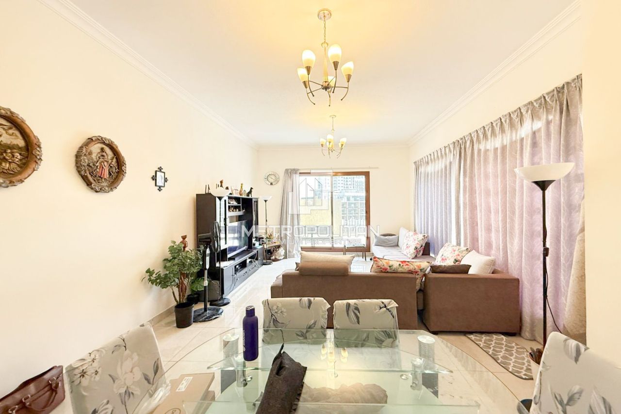 Апартаменты в Дубае, ОАЭ, 238 м² - фото 6