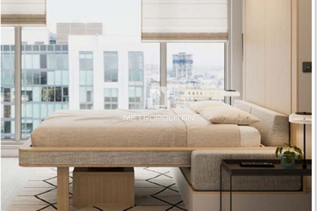 Апартаменты в Дубае, ОАЭ, 55 м² - фото 6