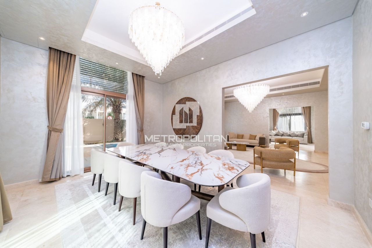 Вилла в Дубае, ОАЭ, 681 м² - фото 6