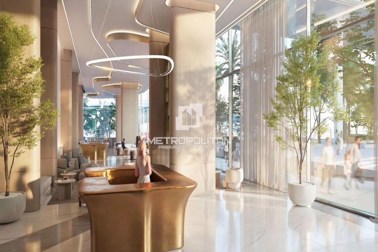 Апартаменты в Рас-эль-Хайме, ОАЭ, 53 м² - фото 6