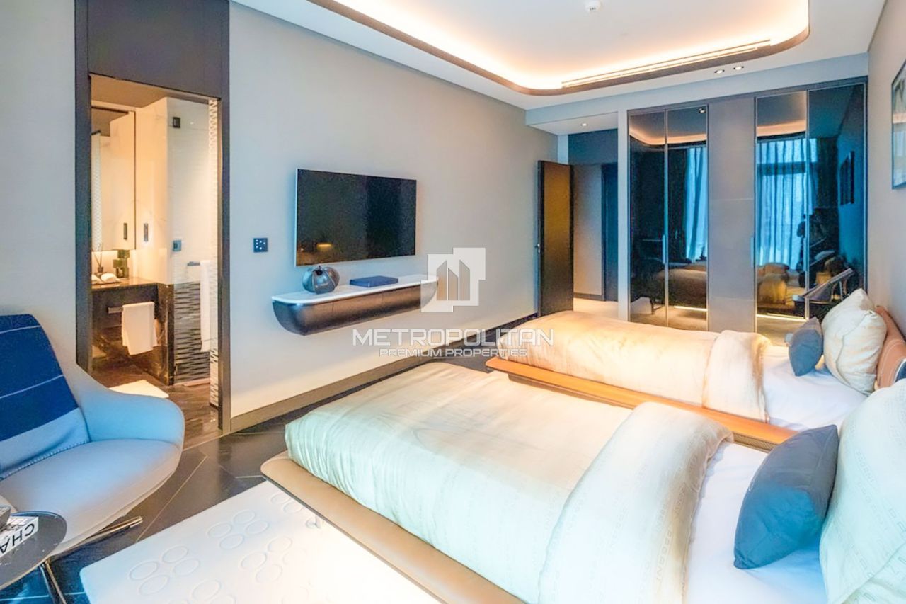 Апартаменты в Дубае, ОАЭ, 248 м² - фото 6