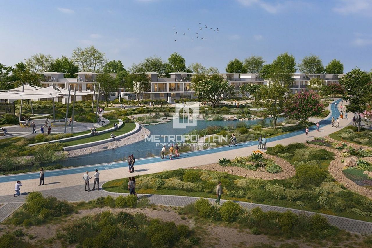 Таунхаус в Дубае, ОАЭ, 250 м² - фото 6