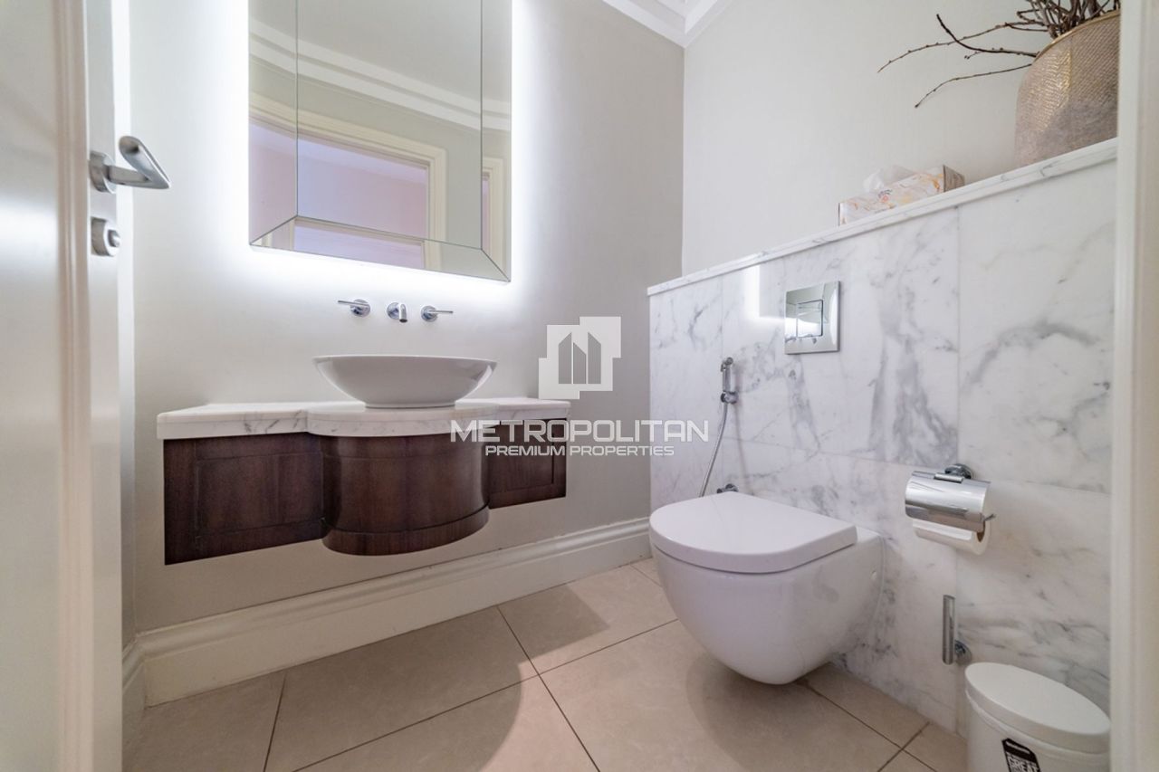 Апартаменты в Дубае, ОАЭ, 135 м² - фото 6