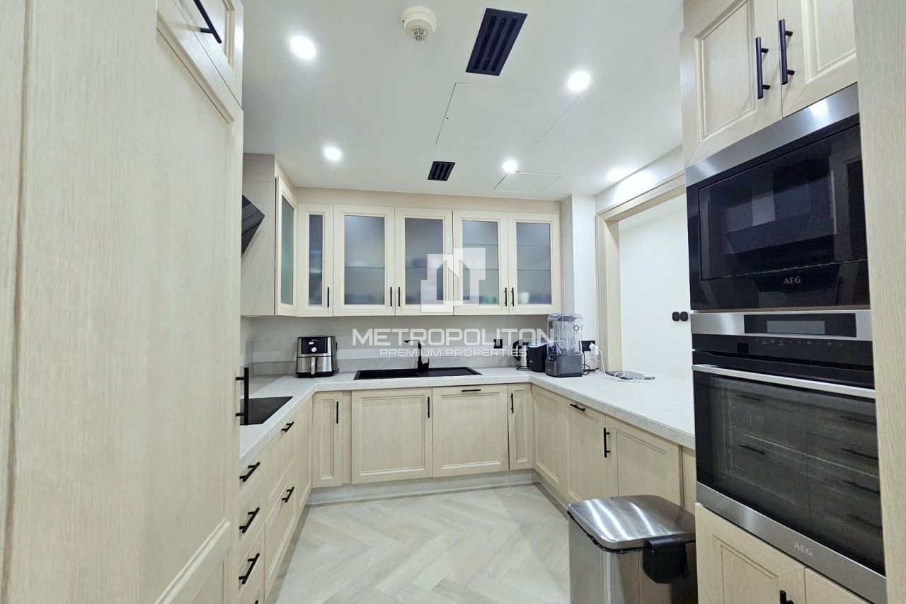 Апартаменты в Дубае, ОАЭ, 120 м² - фото 7