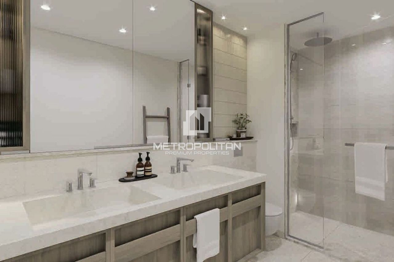 Апартаменты в Дубае, ОАЭ, 110 м² - фото 7