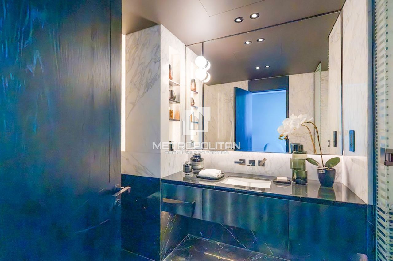 Апартаменты в Дубае, ОАЭ, 248 м² - фото 7