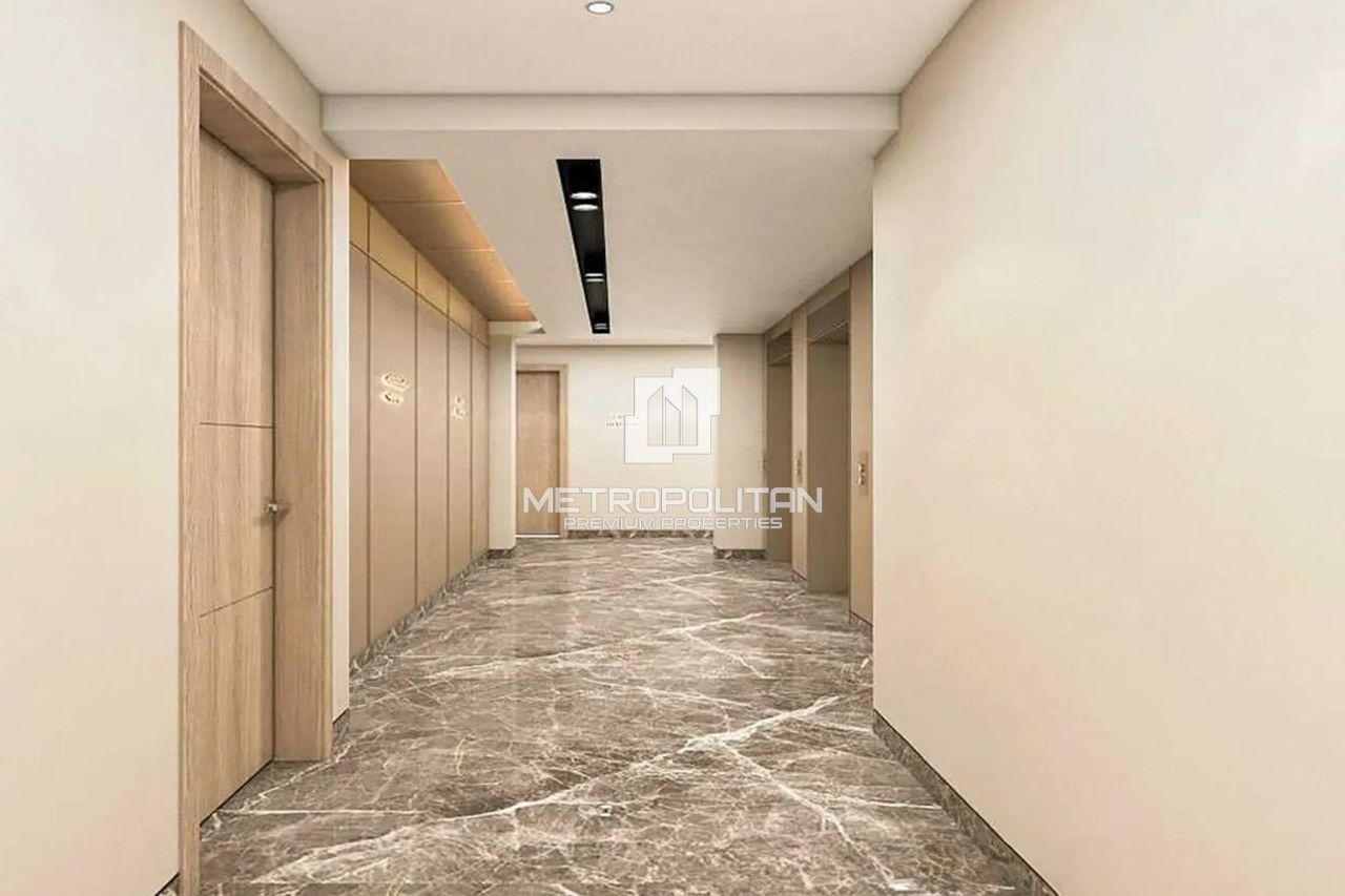 Апартаменты в Дубае, ОАЭ, 78 м² - фото 8