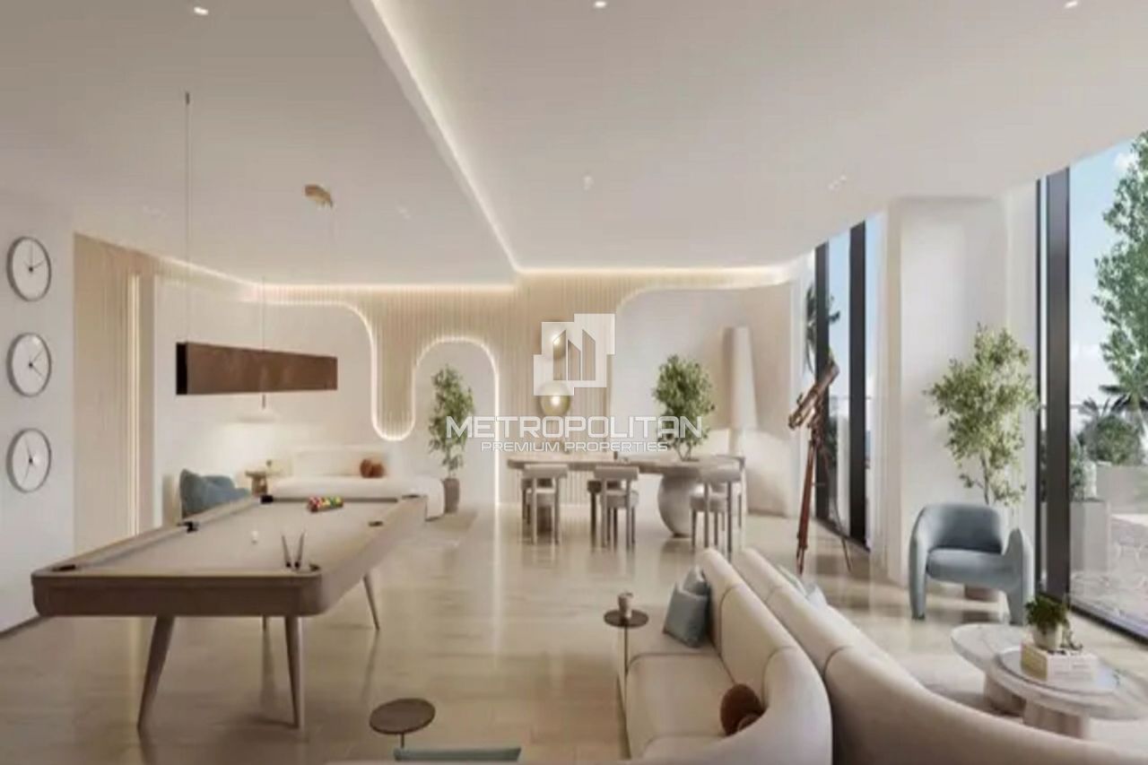 Апартаменты в Рас-эль-Хайме, ОАЭ, 73 м² - фото 8