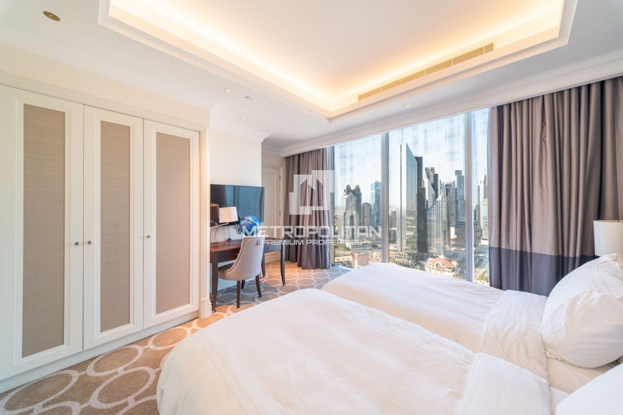 Апартаменты в Дубае, ОАЭ, 135 м² - фото 8