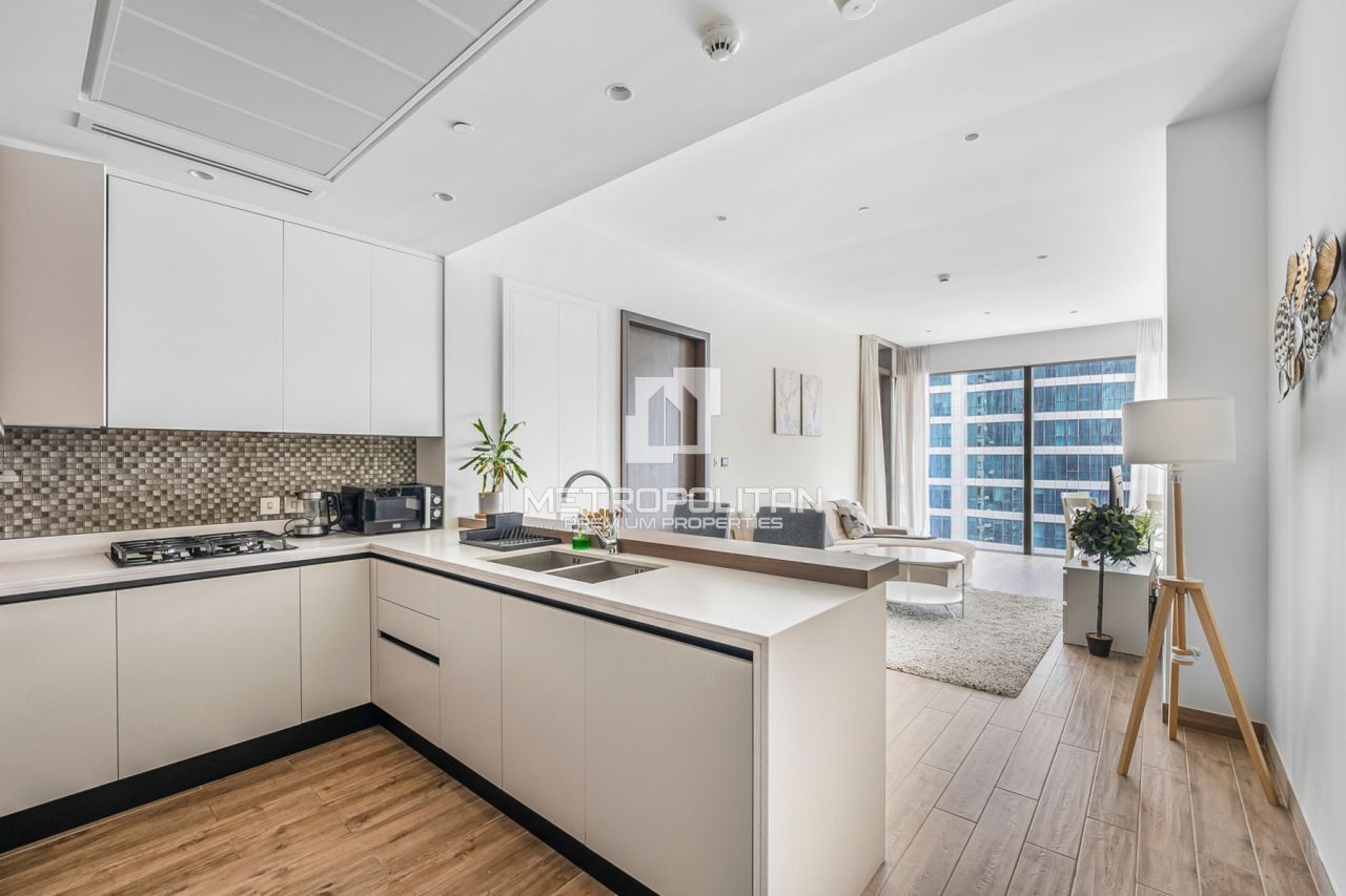 Апартаменты в Дубае, ОАЭ, 88 м² - фото 9