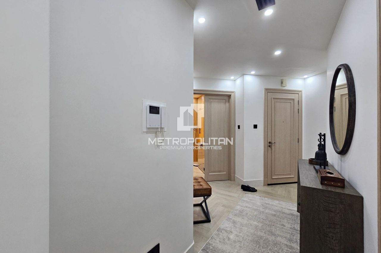 Апартаменты в Дубае, ОАЭ, 120 м² - фото 9