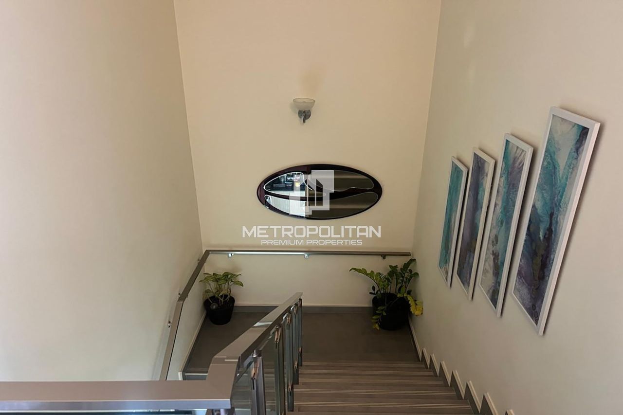 Таунхаус в Дубае, ОАЭ, 187 м² - фото 9